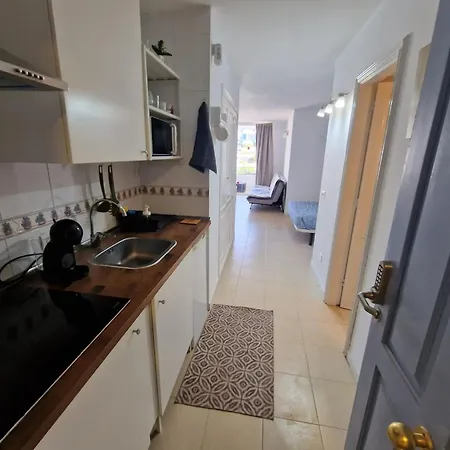 Apartament Demetra *