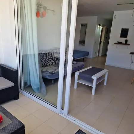 Demetra Apartment San Miguel de Abona