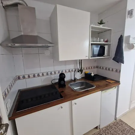 Demetra Apartament *