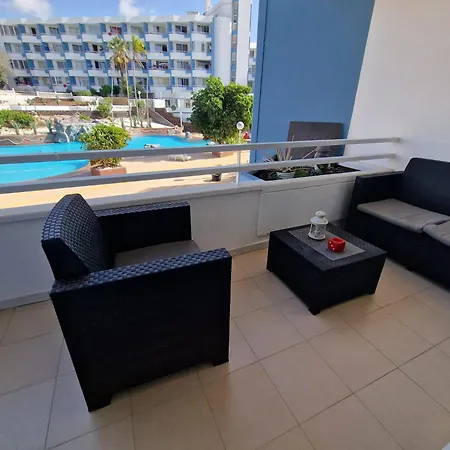 Apartment Demetra San Miguel de Abona