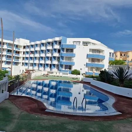 Apartament Demetra