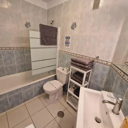 Apartment Demetra *