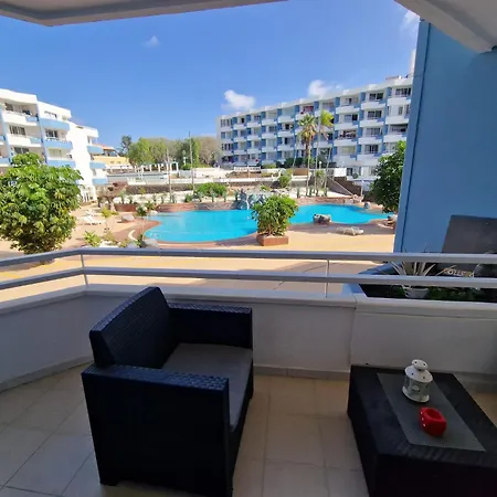 Demetra Apartment San Miguel de Abona
