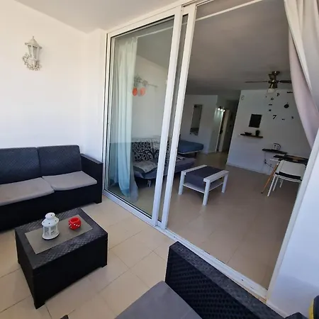 Apartament Demetra San Miguel de Abona