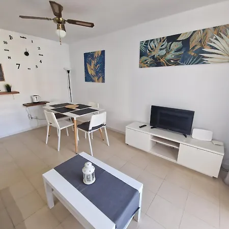 Apartment Demetra *