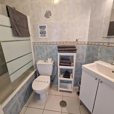 Apartament Demetra San Miguel de Abona