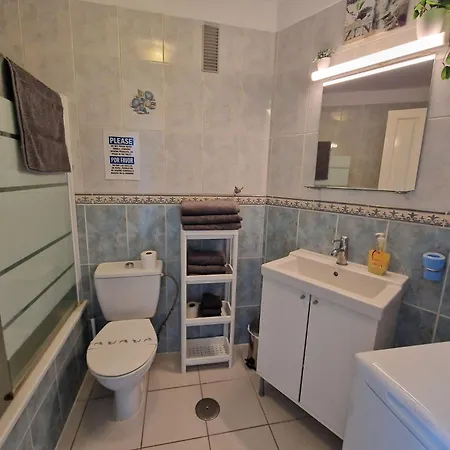 Apartament Demetra