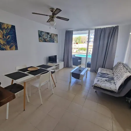 Apartment Demetra *