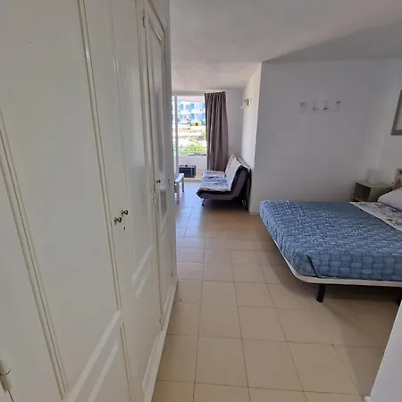 Apartment Demetra San Miguel de Abona