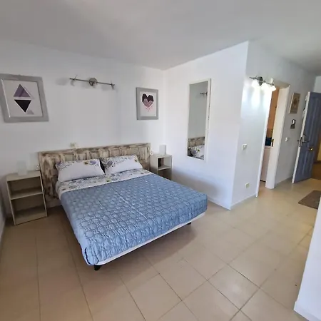 Apartament Demetra *