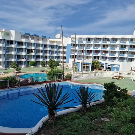 Demetra Apartament San Miguel de Abona